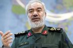 سردار فدوی: شهادت، آرزوی پاسداران است/ سپاه آماده پاسخ پشیمان‌کننده به صهیونیست‌ها و آمریکاست