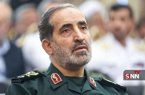 سرلشکر شادمانی فرمانده قرارگاه مرکزی خاتم الانبیاء شد