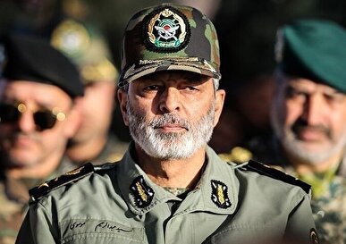 نگاهی به سوابق سرلشکر سیدعبدالرحیم موسوی رئیس ستادکل نیروهای مسلح
