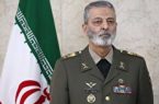 امیر موسوی به ریاست ستاد کل نیرو‌های مسلح منصوب شد