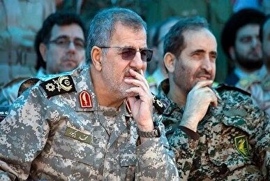 نگاهی به زندگی‌نامه سردار محمد پاکپور؛ فرمانده جدید سپاه پاسداران / سردار ایرانی را بیشتر بشناسیم