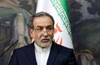 عراقچی از سازمان ملل خواست جلسه اضطراری شورای امنیت تشکیل شود