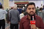 برای نبرد با اسرائیل آماده‌ایم