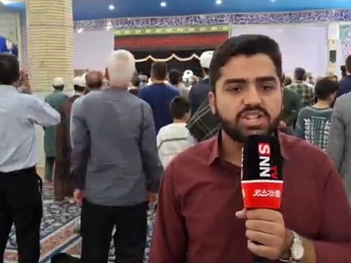 برای نبرد با اسرائیل آماده‌ایم