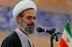 امام جمعه بجنورد: اسلحه شهدای نظامی و دانشمندان بر زمین نمی‌ماند