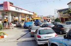 سوخت‌رسانی در مازندران با آمادگی کامل و بدون وقفه‌ای در حال انجام است.