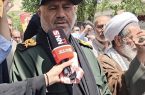 پاسخ رژیم صهیونیستی توسط نیروهای مسلح داده خواهد شد