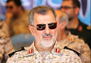 سرلشکر پاکپور: رژیم صهیونیستی به سرنوشتی دردناک با پیامدهای عظیم دچار خواهد شد