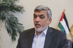 حماس: پاسخ قاطع ایران نشان داد هیچ تجاوزی بی‌پاسخ نمی‌ماند