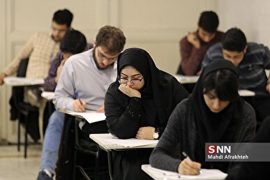 آخرین اخبار از زمان برگزاری امتحانات پایان‌ترم دانشگاه‌ها