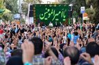 موکب‌ها آماده برگزاری بزرگترین تجمع ضد صهیونیستی در تهران/ ایران؛ ذوالفقار علی (ع) می‌شود