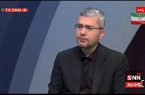 رضایی: سلاح هسته‌ای بهانه‌ای برای حمله به ایران بود/ سرداران و سرلشکران ما که دیروز شهید شدند تمام عمرشان را برای دفاع از ملت گذاشته بودند + فیلم