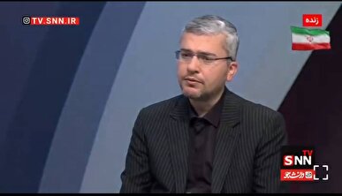 رضایی: سلاح هسته‌ای بهانه‌ای برای حمله به ایران بود/ سرداران و سرلشکران ما که دیروز شهید شدند تمام عمرشان را برای دفاع از ملت گذاشته بودند + فیلم