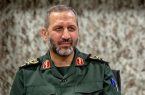 سردار سیدمجید موسوی فرمانده نیروی هوافضای سپاه شد