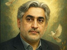 امیرحسین فقهی، دانشمند شهید هسته‌ای که در حمله جنایتکارانه اسرائیل به شهادت رسید که بود؟