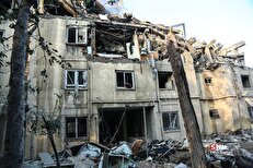 شهادت ۳ دانشمند هسته‌ای دیگر در حملات دیروز رژیم صهیونیستی