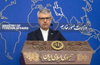 بقائی: حامیان رژیم اسرائیل، تجاوز آشکار را توجیه می‌کنند