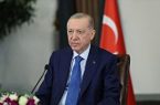 اردوغان در تماس با پزشکیان حملات اسرائیل به ایران را محکوم کرد