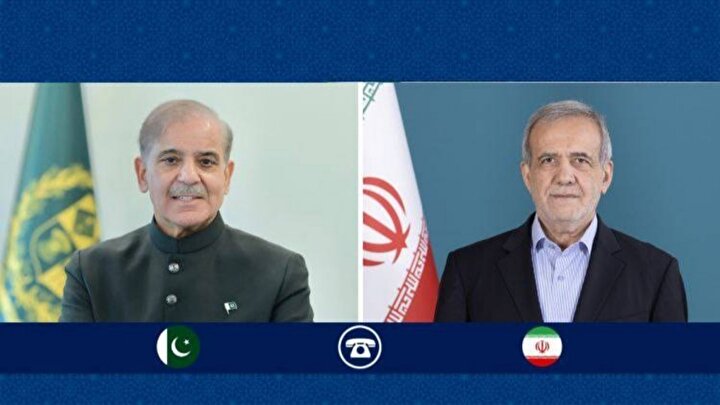 پزشکیان: استمرار تجاوزات با پاسخ شدیدتر و قدرتمندانه‌تر نیرو‌های مسلح ایران مواجه خواهد شد