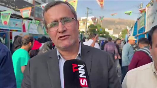 پاسخ قاطع ایران به رژیم صهیونیستی درس عبرتی برای استکبار جهانی بود