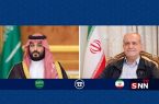 بن‌سلمان: اسرائیل می‌کوشد پای آمریکا را به درگیری با ایران باز کند / عربستان در کنار ایران است