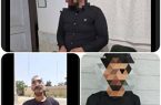 دستگیری ۱۶ متهم امنیتی مرتبط با رژیم صهیونیستی در اصفهان