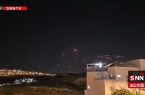 آتش وعده صادق شعله‌ور شد /  انتقام شهدا بی‌وقفه ادامه دارد