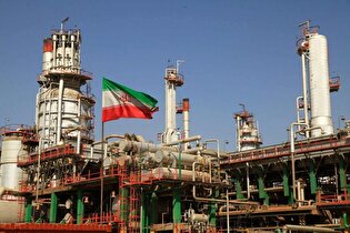 پالایشگاه تهران در سلامت کامل است/ انبار آتش‌گرفته شهران فاقد بنزین بود