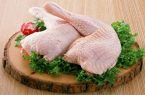 قیمت انواع گوشت مرغ بسته‌بندی در میادین میوه و تره‌بار تهران اعلام شد