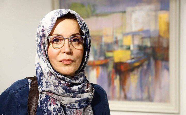 هنرمند نقاش در حمله رژیم صهیونی به شهادت رسید