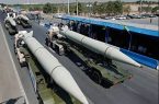 ایران هنوز از جدیدترین تسلیحات خود استفاده نکرده است