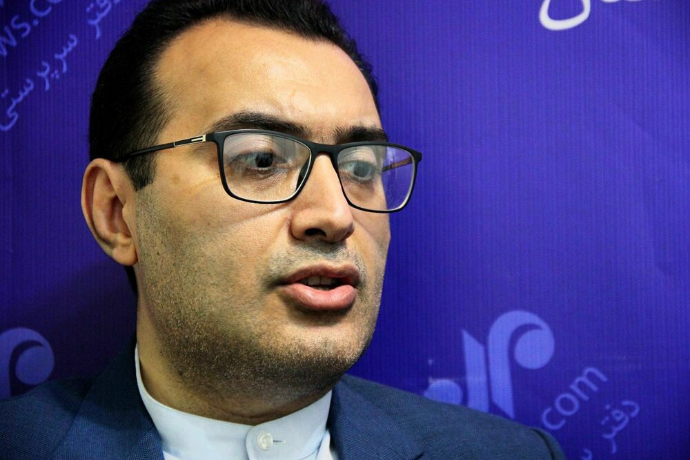 تدوین برنامه استراتژیک مدیریت محیط زیستی در مازندران