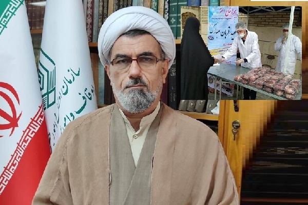 قربانگاه ابراهیمی در بقاع متبرکه مازندران برپا می‌شود