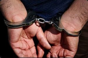 دستگیری کلاهبردار سابقه‌دار توسط حفاظت و اطلاعات دادگستری مازندران
