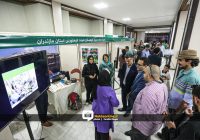 تصاویر/ رویداد بزرگ زیستبان همزمان با هفته محیط زیست در مازندران