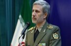 امیر سرلشکرحاتمی فرمانده کل ارتش شد