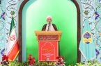 حضور مردم در راهپیمایی جمعه خشم بیانگر ولایتمداری و مایه مباهات است