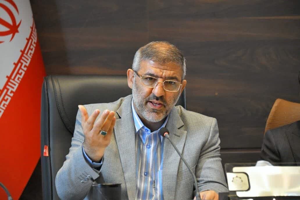 ضرورت نظارت مستمر بر بازار و جلوگیری از گرانفروشی در ساری