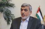 حماس: پاسخ قاطع ایران نشان داد هیچ تجاوزی بی‌پاسخ نمی‌ماند