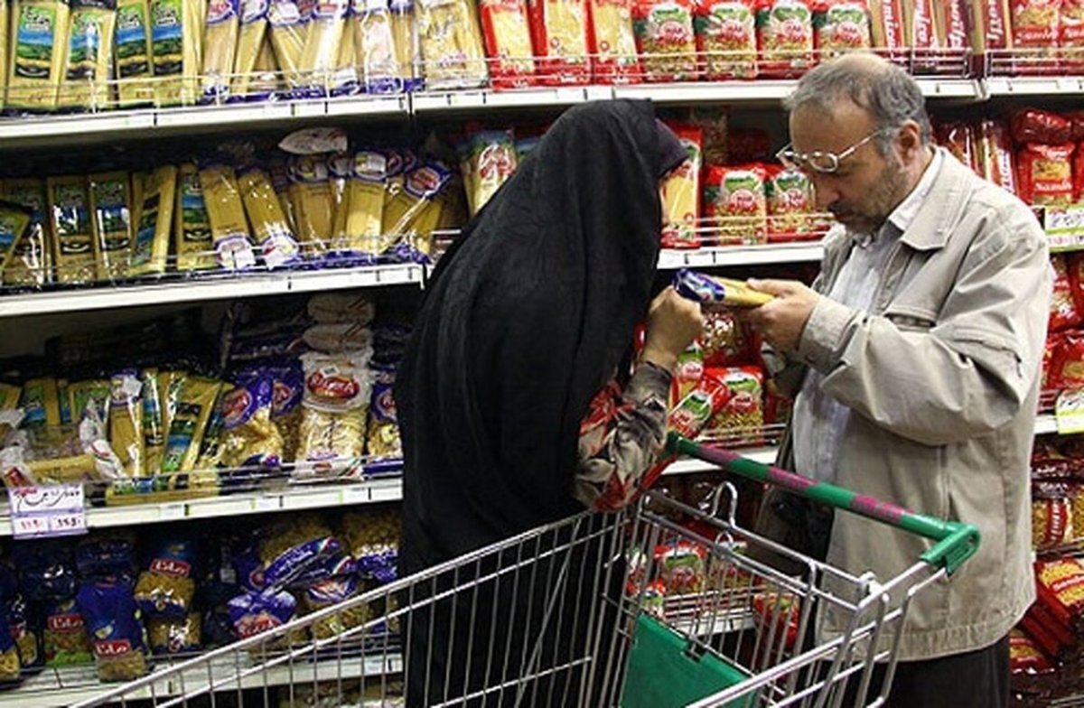 نظارت کامل بر بازار کالاهای اساسی در چالوس