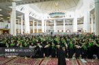 همایش جهانی شیرخوارگان حسینی در ۸۰ نقطه بابل برگزار می‌شود