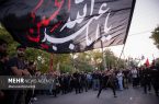 مرور آیین های چندصدساله عزاداری در مازندران