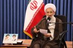 بینی آمریکا را به خاک می مالیم