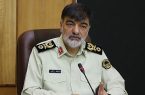 هشدار فرمانده فراجا به وطن‌فروشان+فیلم