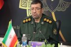 زنان ایرانی در همه وقایع انقلاب الگو هستند