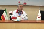 ۲۳ تیم امدادی از مازندران به تهران اعزام شد