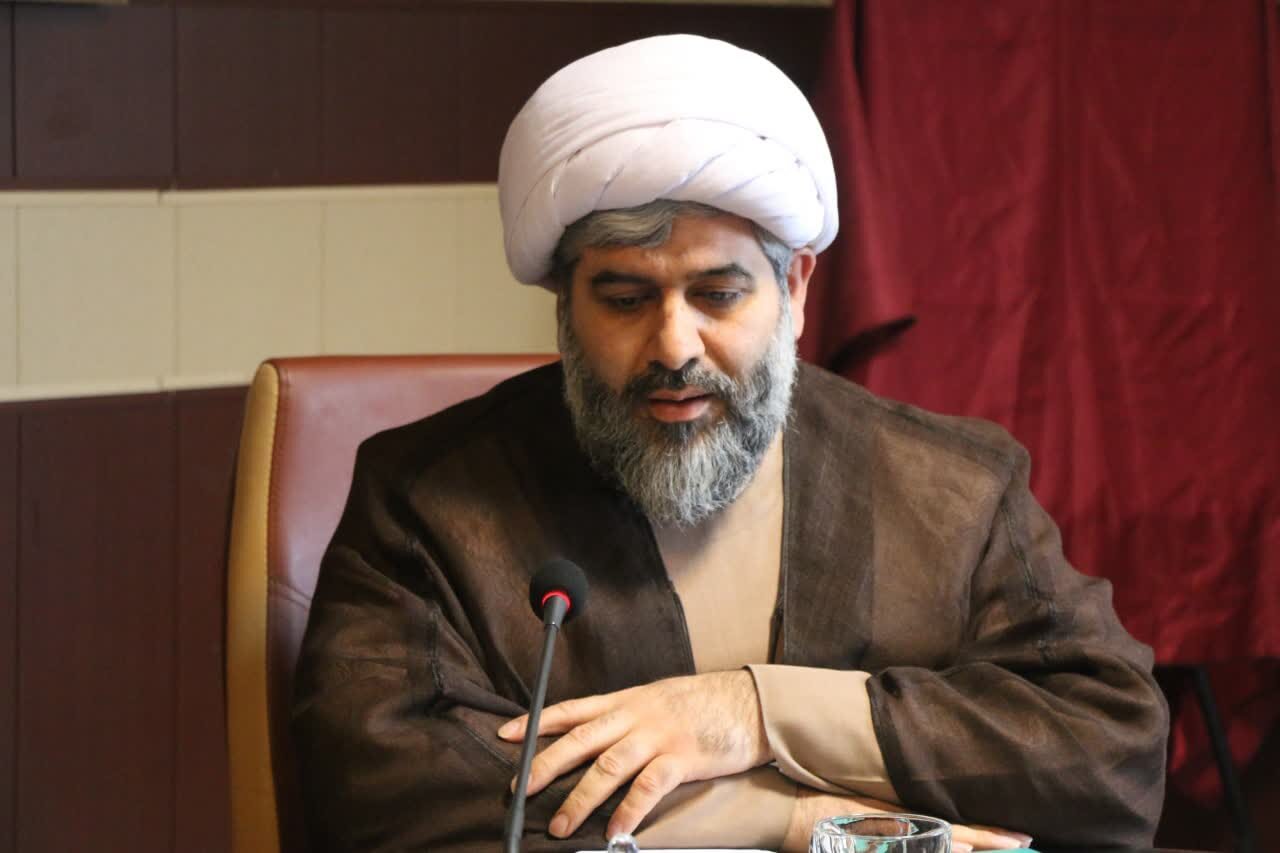 ضرورت سازمان تبلیغات در میدان جهاد تبیین بیش از گذشته است