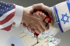 رسانه‌ صهیونیست: آمریکا در رهگیری موشک‌های ایران به اسرائیل کمک کرد