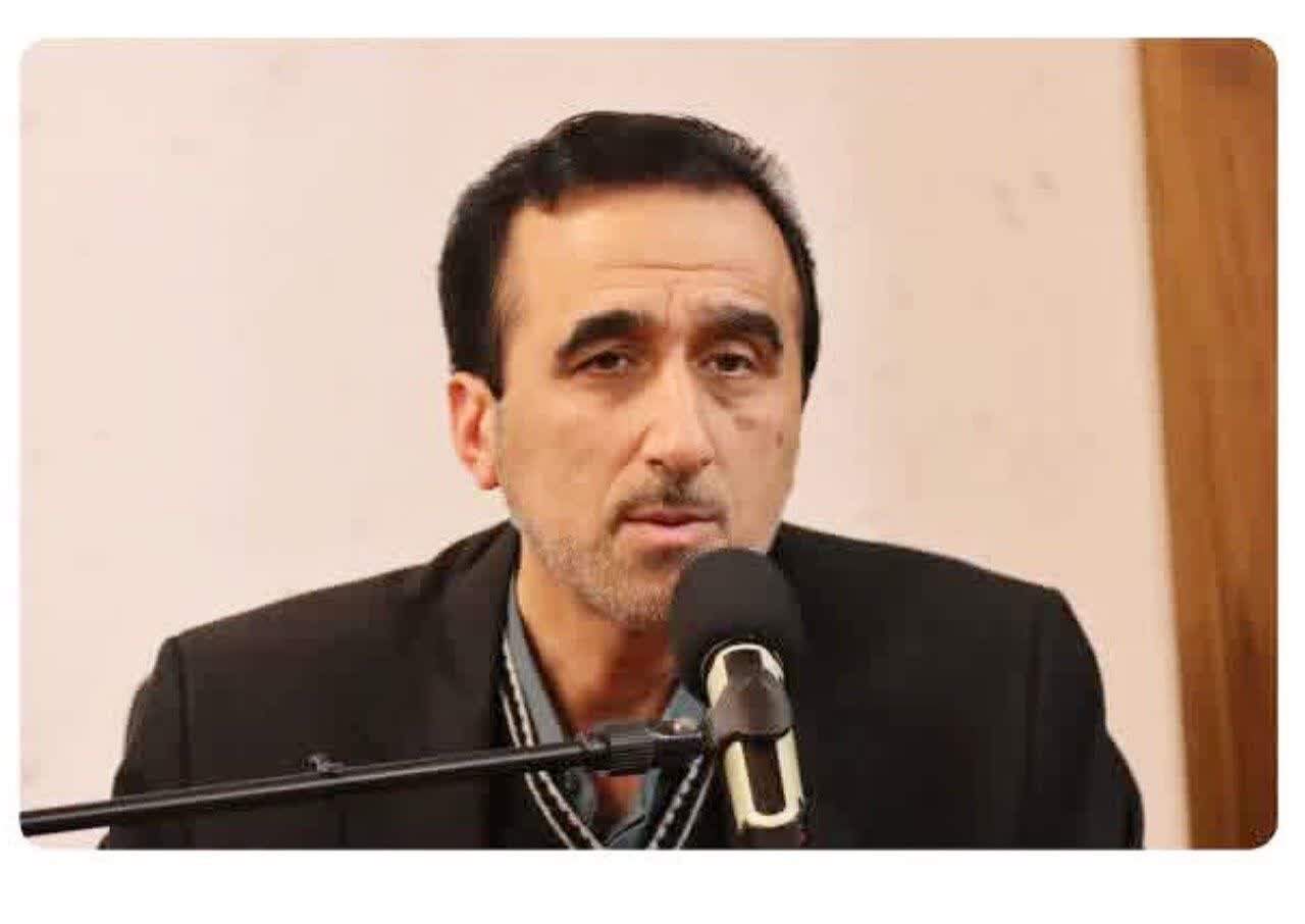 هیئات مذهبی پای نظام و رهبری ایستاده است
