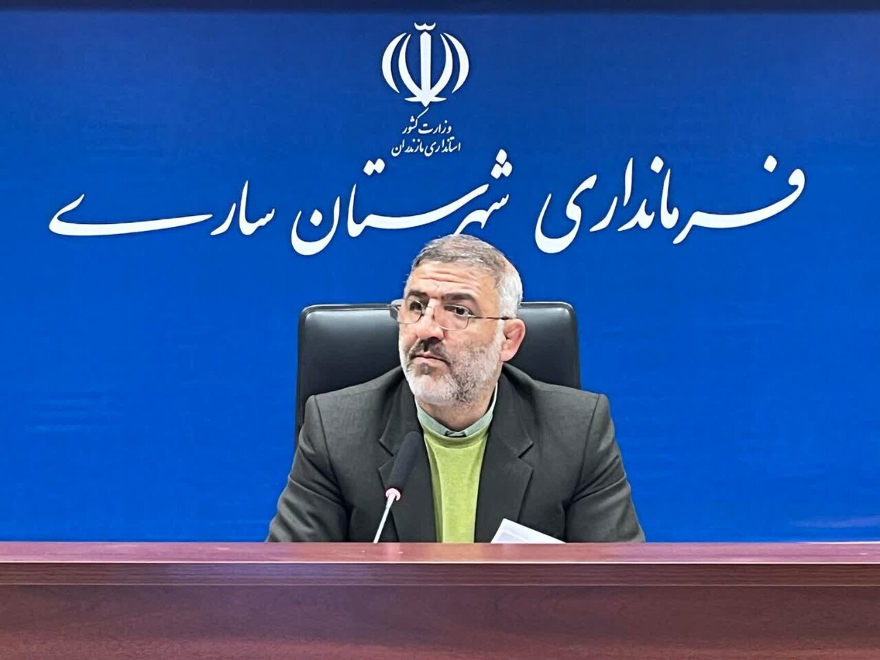اعتماد عمومی بزرگترین سرمایه اجتماعی است